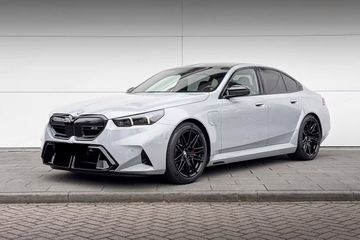 BMW Seria 5 M5