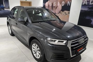 Audi Q5 35 TDI quattro S tronic