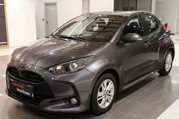 Toyota Yaris 1.5 Comfort