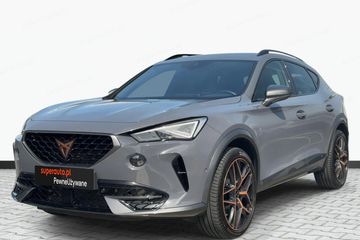 Cupra Formentor 2.0 TSI 4Drive VZ DSG
