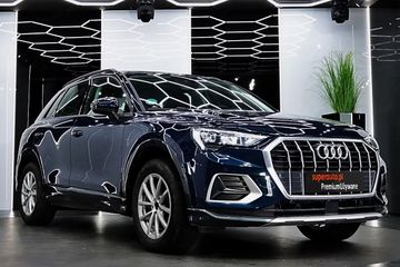Audi Q3 35 TFSI Advanced