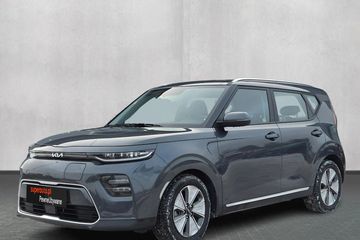 Kia Soul e-Soul 64kWh M