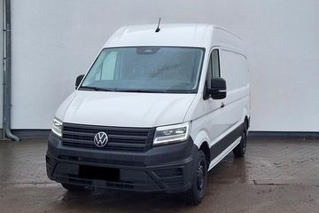 Volkswagen Crafter L3H3