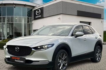 Mazda CX-30 2.0 Exclusive-Line FWD