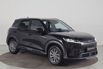 BYD ATTO 2 DM-i Boost