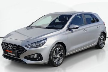 Hyundai i30 1.5 DPI Comfort