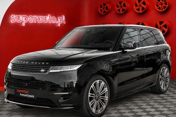 Land Rover Range Rover Sport 3.0 D350 Autobiography