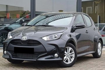 Toyota Yaris Comfort 1.5 Hybrid