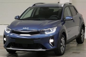 Kia Stonic 1.0 T-GDI L DCT
