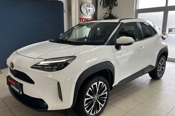 Toyota Yaris Cross Hybrid 1.5 Executive