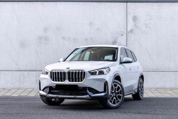 BMW X1 sDrive18i xLine