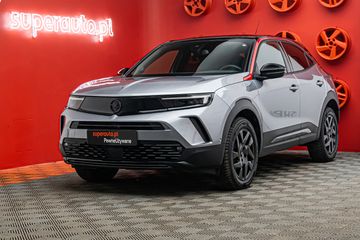 Opel Mokka 1.2 T GS