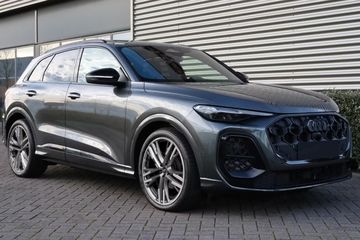 Audi Q5 SQ5 TFSI quattro