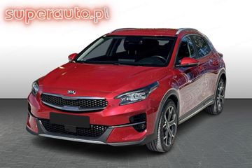 Kia XCeed XL 1.5 T-GDI  DCT
