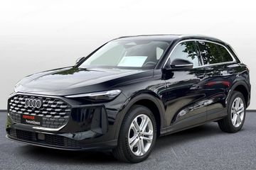 Audi Q5 TFSI mHEV 150 kW S tronic