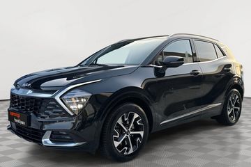 Kia Sportage 1.6 T-GDI Business Line 4WD DCT