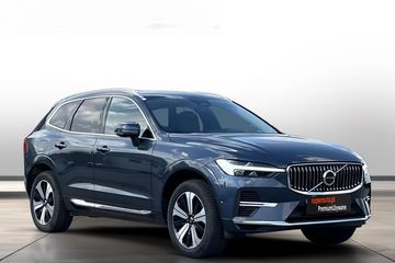 Volvo XC60 T6 Plug-In Hybrid AWD Plus Bright aut