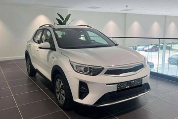 Kia Stonic 1.2 M