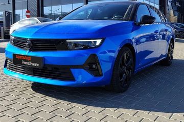 Opel Astra VI 1.5