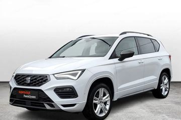 Seat Ateca 2.0 TDI FR S&S DSG