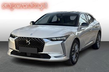DS DS4 Trocadero 1.2 PureTech aut