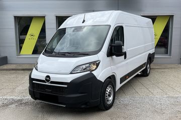 Opel Movano L4H2 Heavy 2.2 CDTI