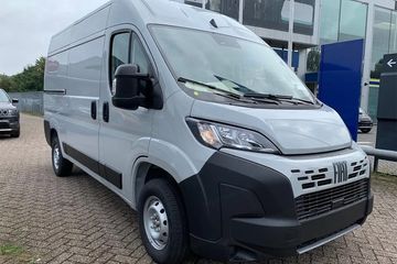 Fiat Ducato 3t L2H2