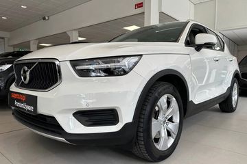 Volvo XC40 T4 AWD