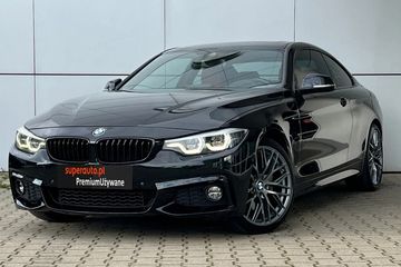 BMW Seria 4 430i xDrive M Sport aut