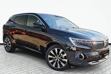 Renault Austral 1.3 TCe Techno