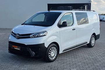 Toyota ProAce D-4D Medium (bryg.)