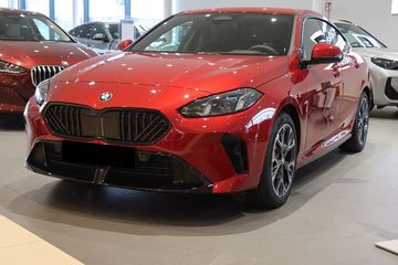 BMW Seria 2 Gran Coupe 220d