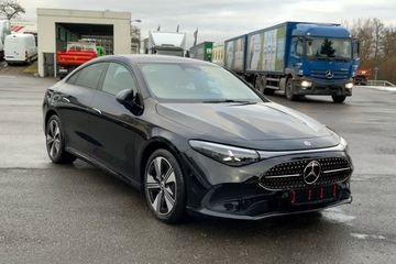 Mercedes CLA 200 Progressive