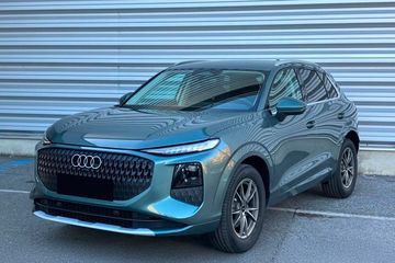 Audi Q3 TFSI