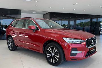 Volvo XC60 B5 D AWD Momentum Pro aut