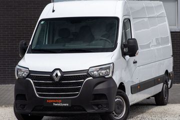 Renault Master dCi L3H2