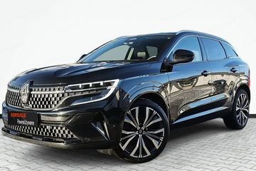 Renault Austral 1.2 E-Tech Full Hybrid Iconic MMT