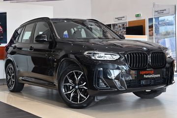 BMW X3 xDrive30i M Sport