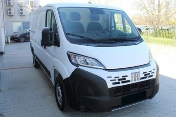 Fiat Ducato 3t L2H1