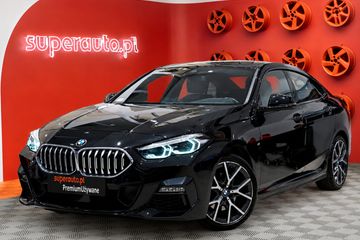 BMW Seria 2 Gran Coupe 218i M Sport