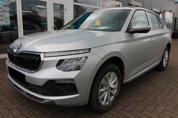 Skoda Kamiq Drive 1.0 TSI DSG