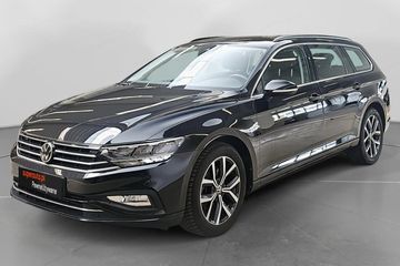 Volkswagen Passat 1.5 TSI Business DSG