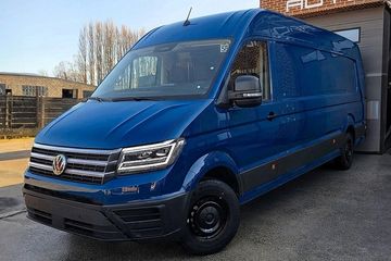 Volkswagen Crafter L5H3 AT8