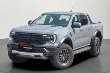 Ford Ranger Raptor A10  4x4