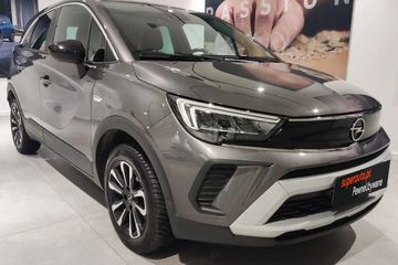 Opel Crossland X 1.2