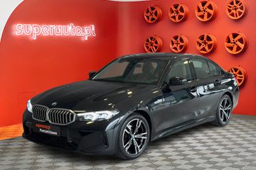 BMW Seria 3 318i M Sport aut