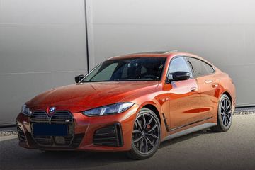 BMW Seria 4 Gran Coupe M440i xDrive