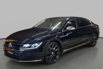 Volkswagen Arteon 2.0 TSI DSG