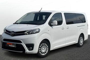 Toyota Proace Verso Long L2H1 Business