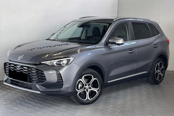 MG ZS 1.5 HEV+ Excite aut